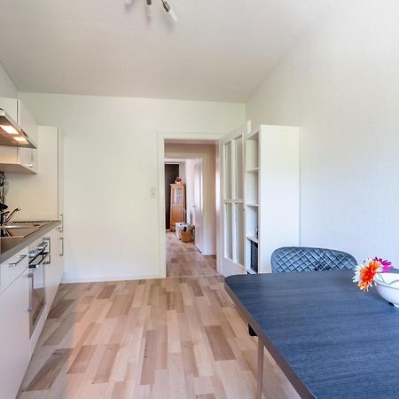 Ferienwohnung Bonnie Und Kleid ساربورغ المظهر الخارجي الصورة