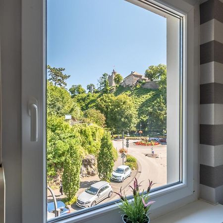 Ferienwohnung Bonnie Und Kleid ساربورغ المظهر الخارجي الصورة