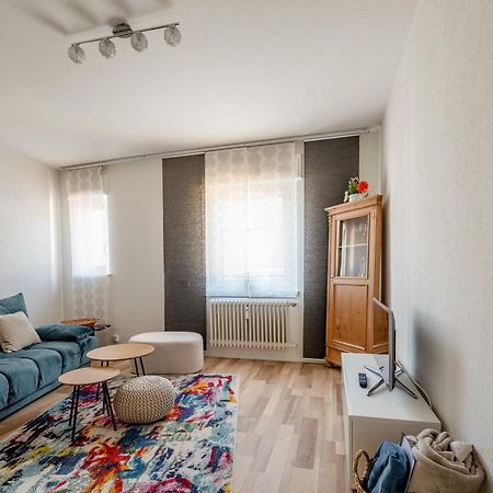 Ferienwohnung Bonnie Und Kleid ساربورغ المظهر الخارجي الصورة