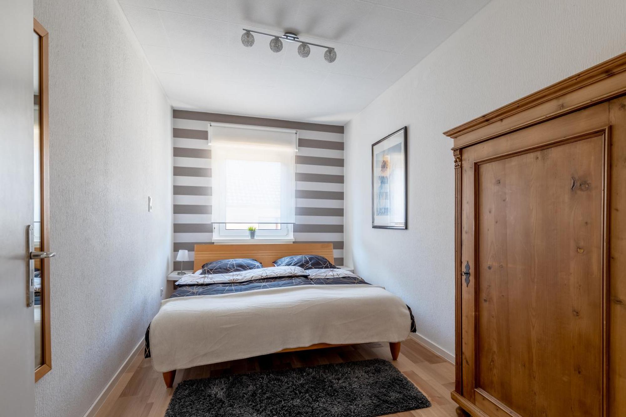 Ferienwohnung Bonnie Und Kleid ساربورغ المظهر الخارجي الصورة